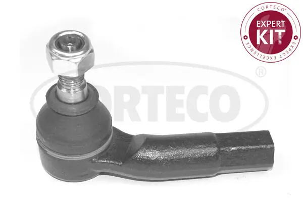 Tie Rod End