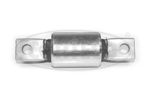 Mounting, control/trailing arm