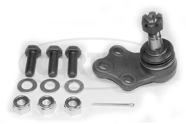 Ball Joint