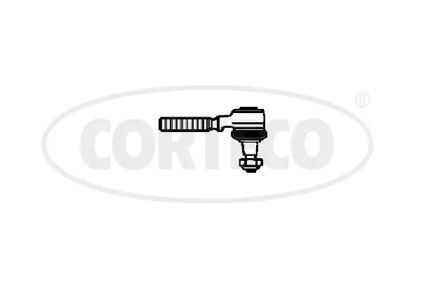 Tie Rod End