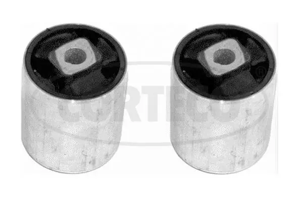 Holder, control arm mounting