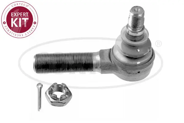 Tie Rod End