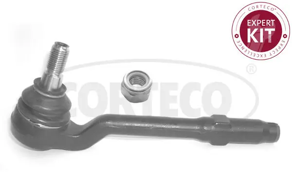 Tie Rod End