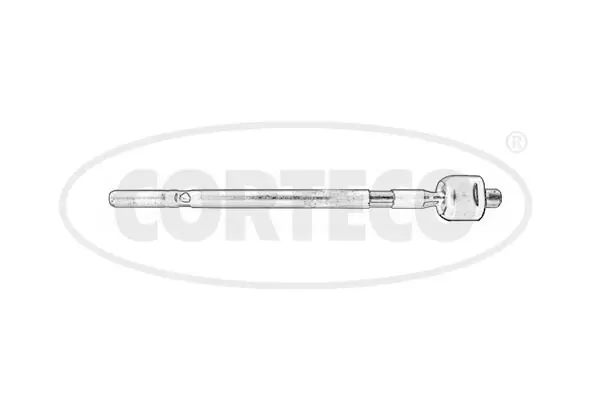 Inner Tie Rod