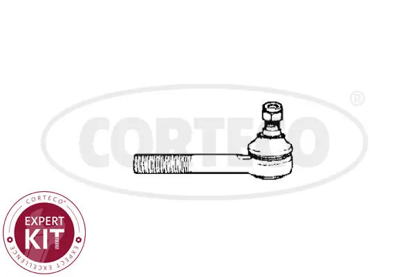 Tie Rod End