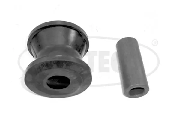 Control/Trailing Arm Kit, wheel suspension
