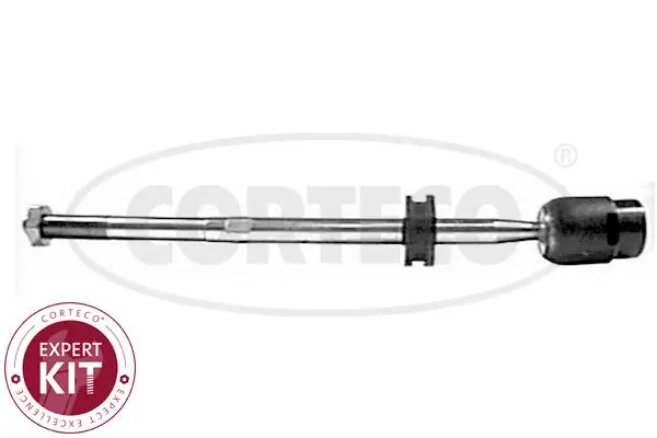 Inner Tie Rod