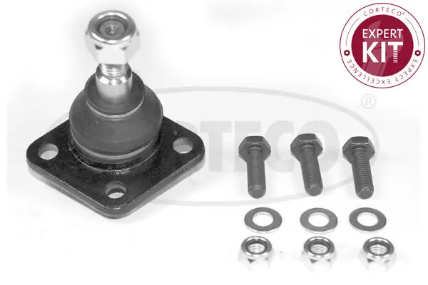 Ball Joint