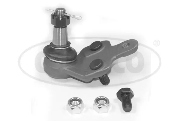 Ball Joint