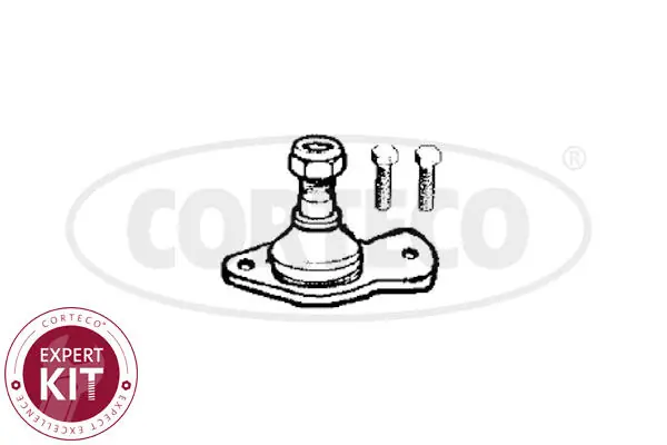 Ball Joint