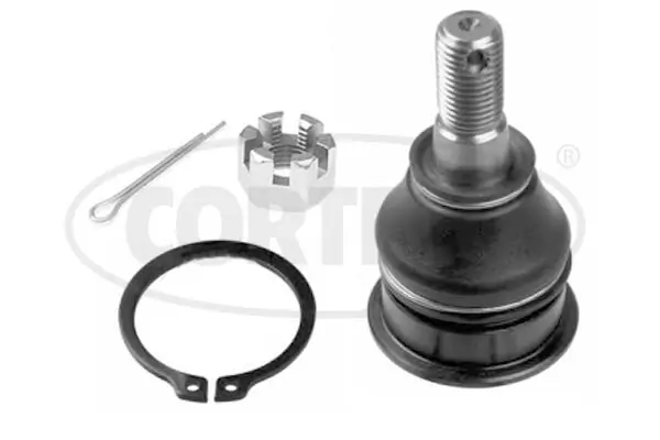 Ball Joint