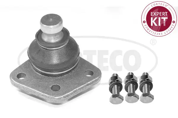 Ball Joint