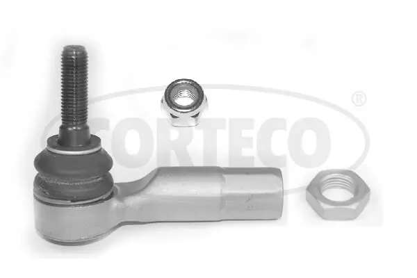 Tie Rod End