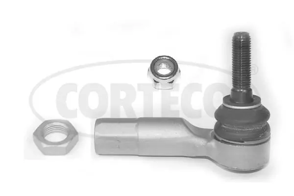 Tie Rod End