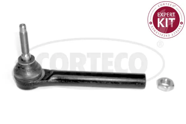 Tie Rod End