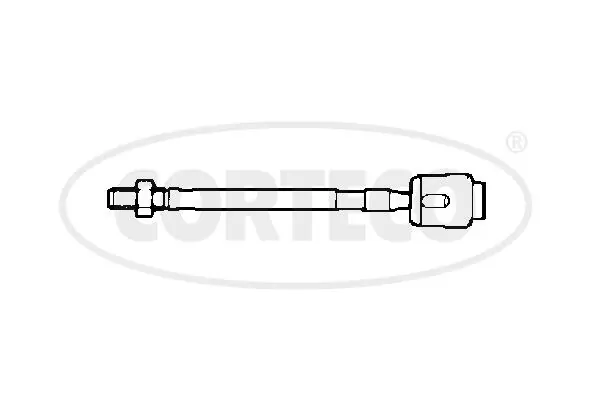 Inner Tie Rod