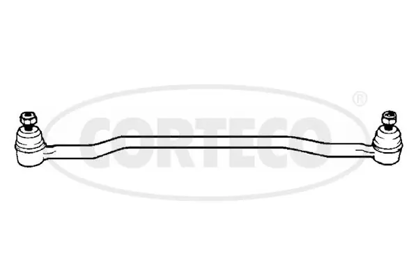 Tie Rod
