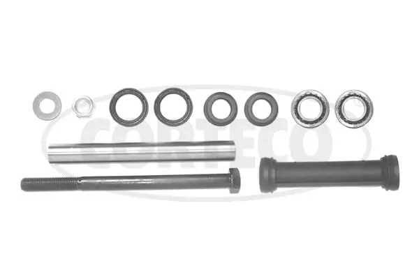 Repair Kit, wheel suspension