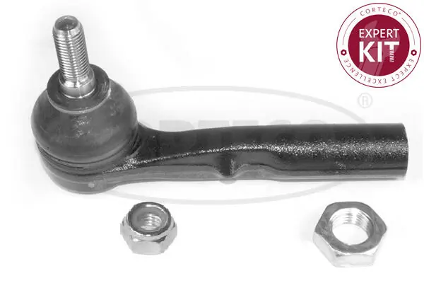 Tie Rod End