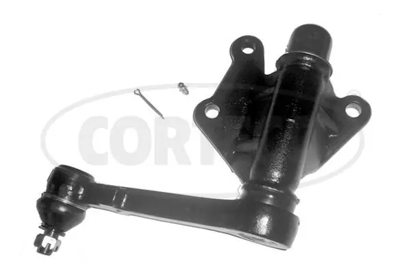Intermediate Steering Lever