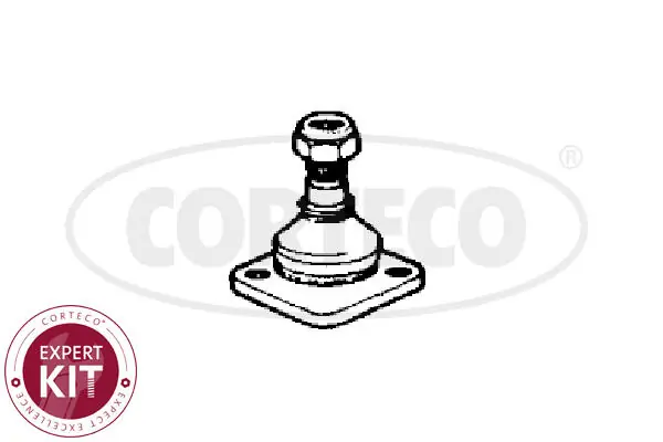Ball Joint