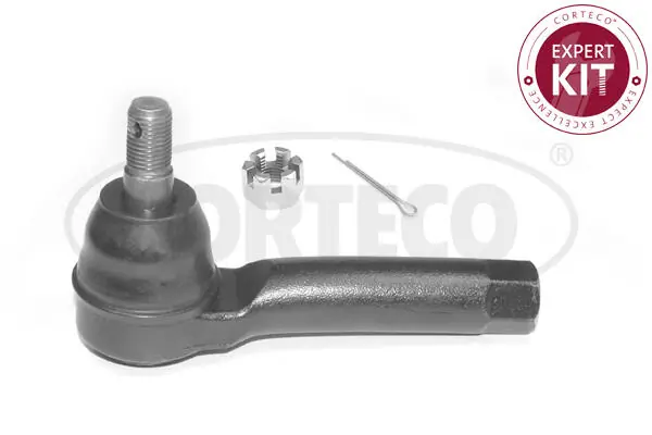 Tie Rod End