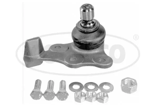 Ball Joint