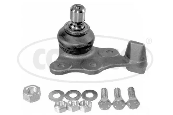 Ball Joint