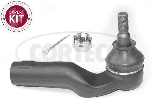 Tie Rod End