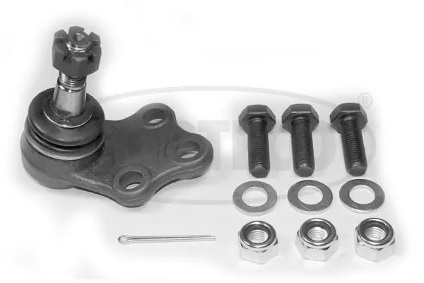 Ball Joint
