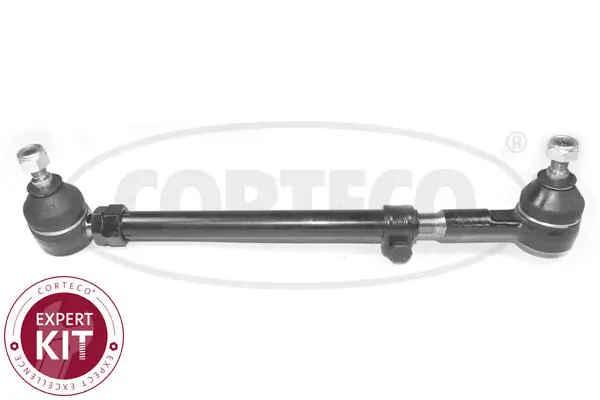 Tie Rod