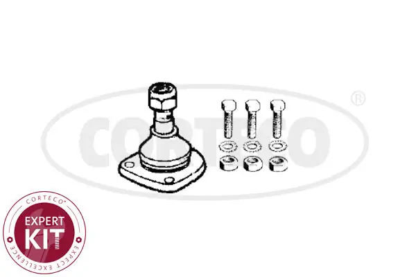 Ball Joint
