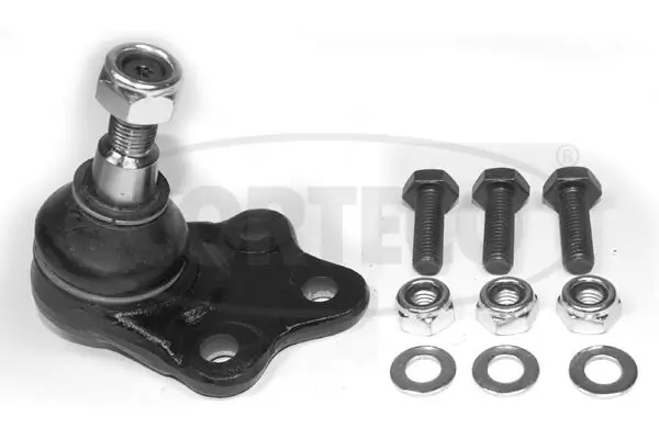Ball Joint