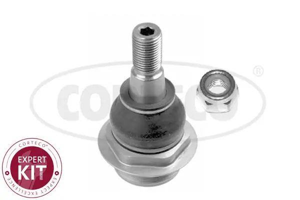 Ball Joint
