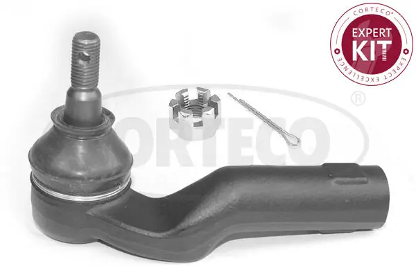 Tie Rod End
