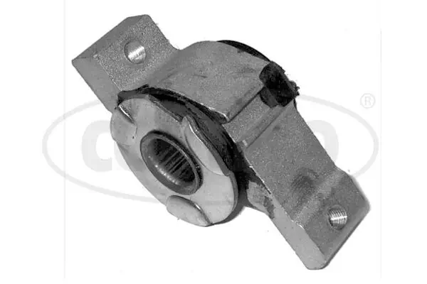 Mounting, control/trailing arm