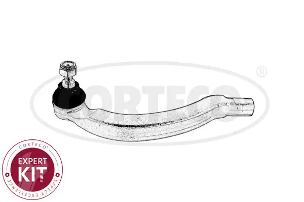 Tie Rod End