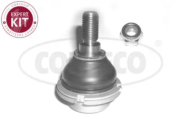 Ball Joint