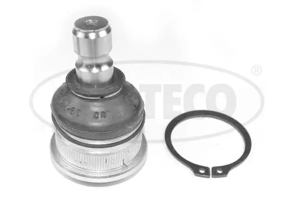 Ball Joint