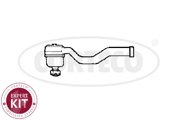 Tie Rod End