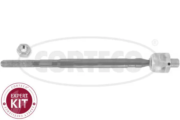 Inner Tie Rod