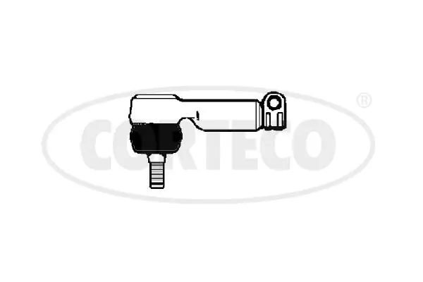 Tie Rod End