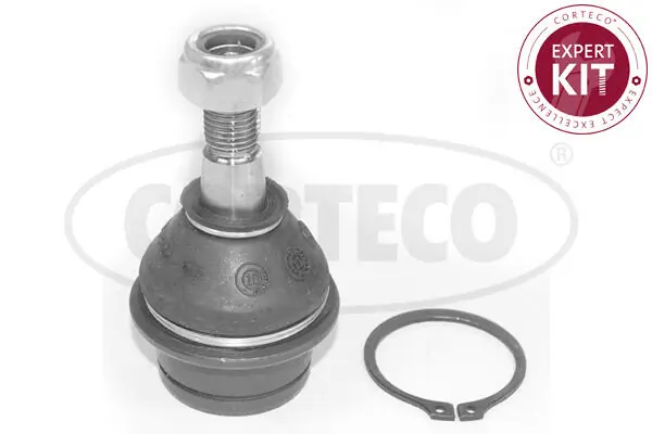 Ball Joint
