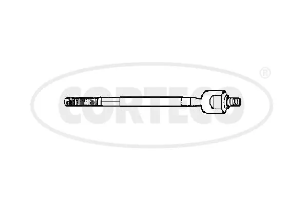 Inner Tie Rod