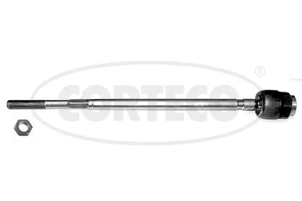 Inner Tie Rod