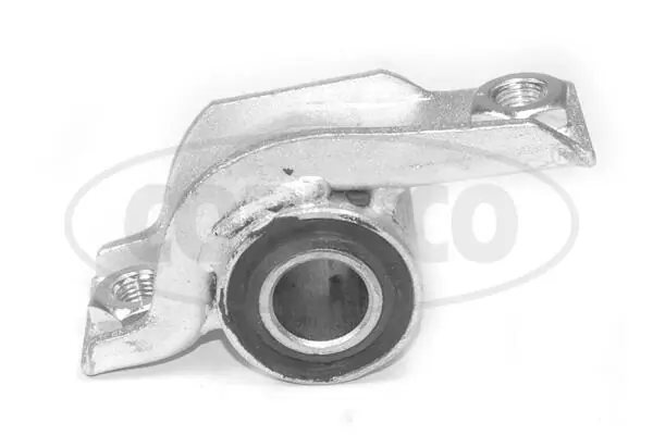 Mounting, control/trailing arm