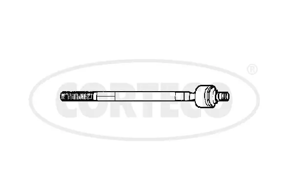 Inner Tie Rod