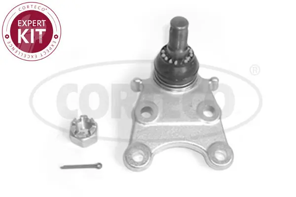 Ball Joint