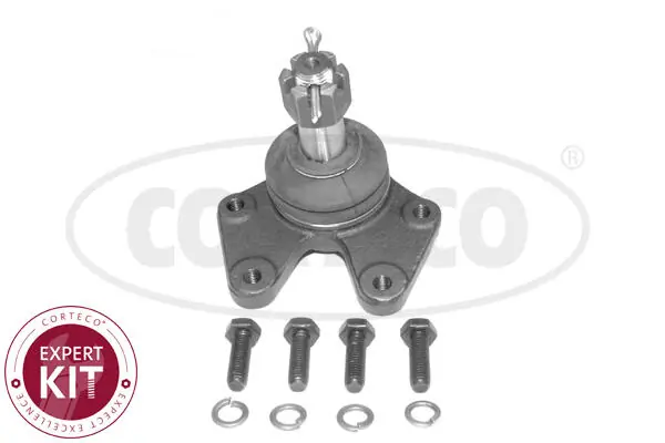 Ball Joint