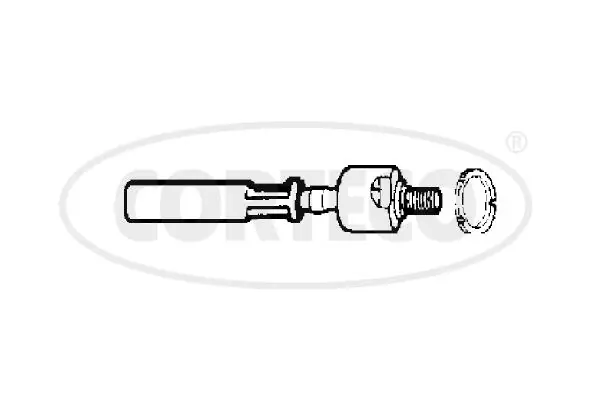 Inner Tie Rod